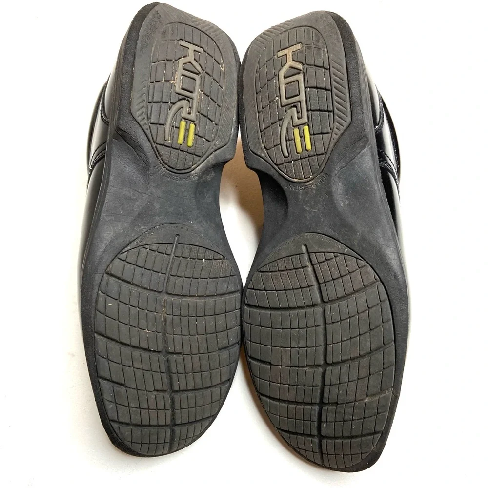 NUNN BUSH Bourbon Street Dress Casual Shoes